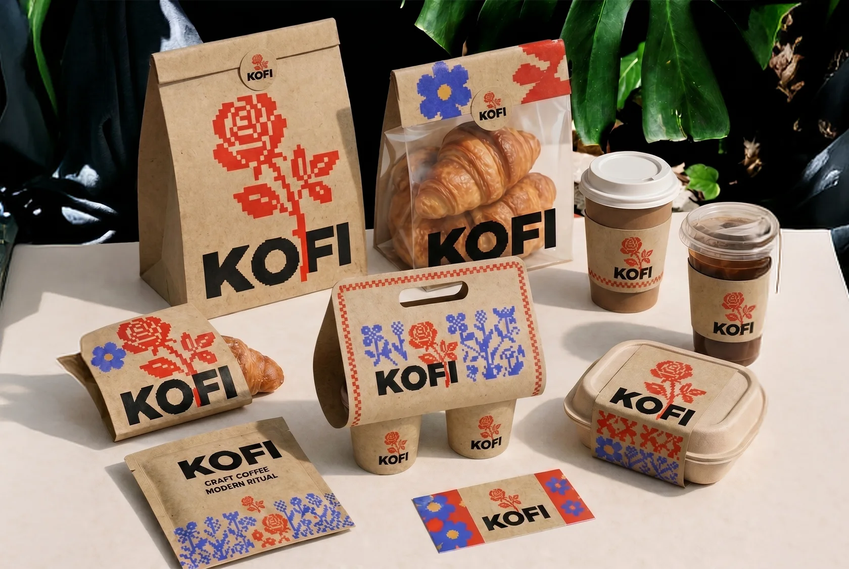 KOFI