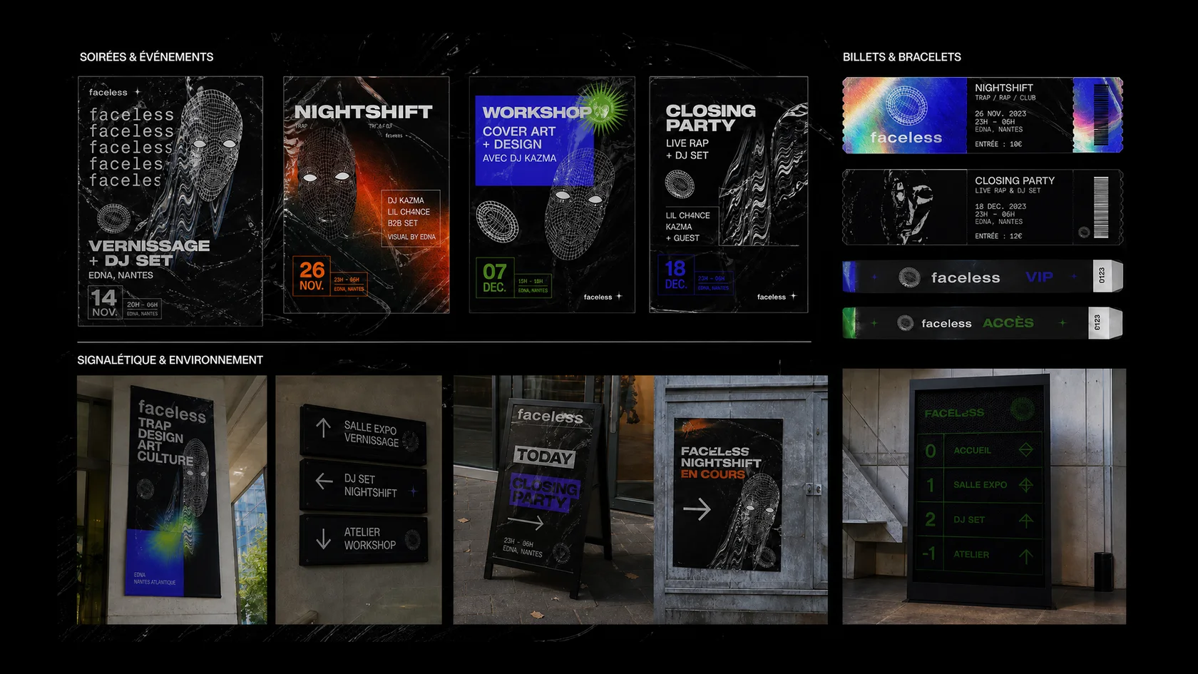 Faceless — visuel 1.7