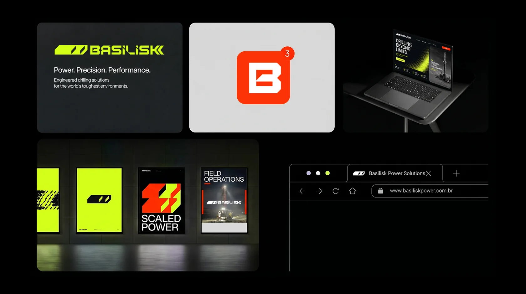 Basilisk — visuel 1.3
