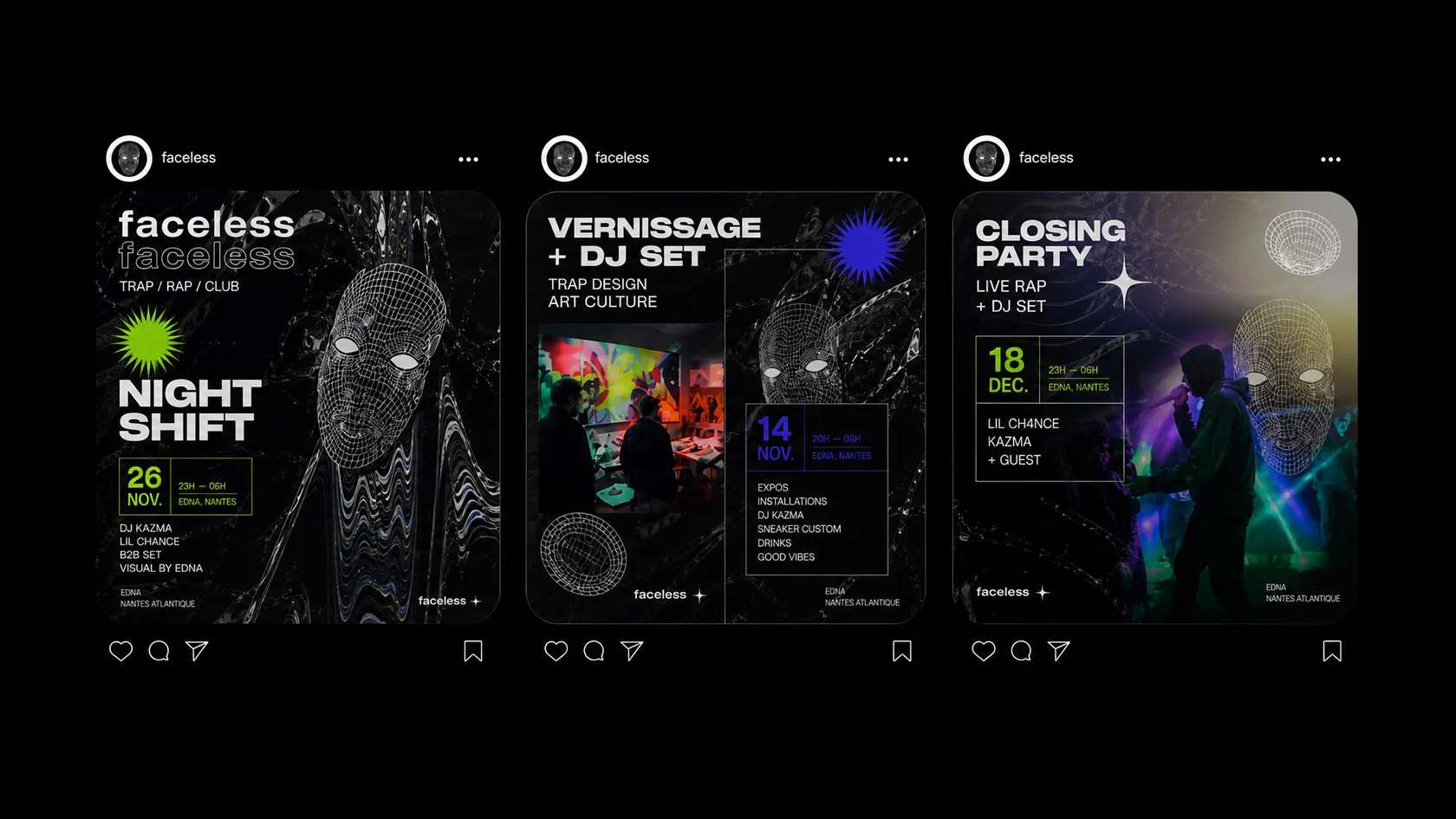 Faceless — visuel 1.6