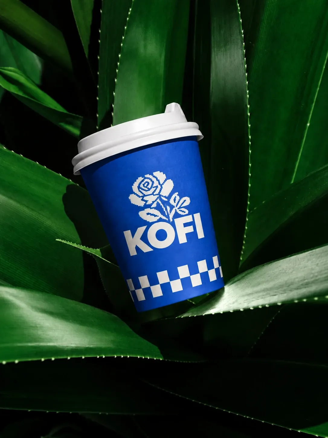 KOFI