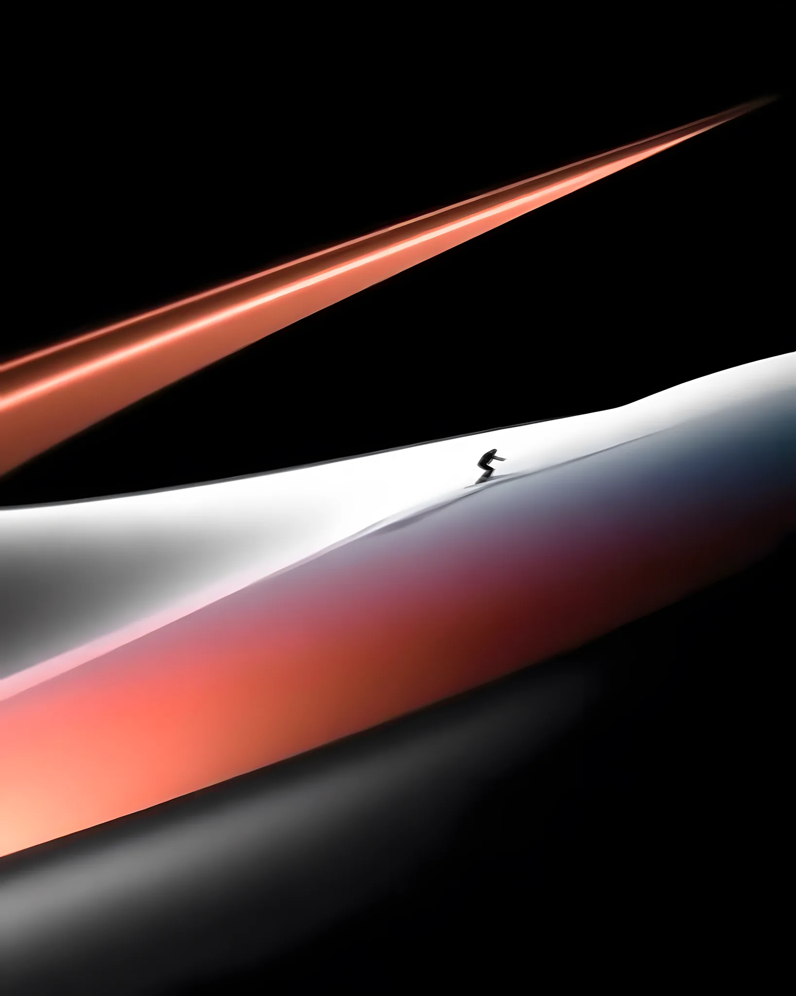 Nike — Winter in motion — visuel 1.4