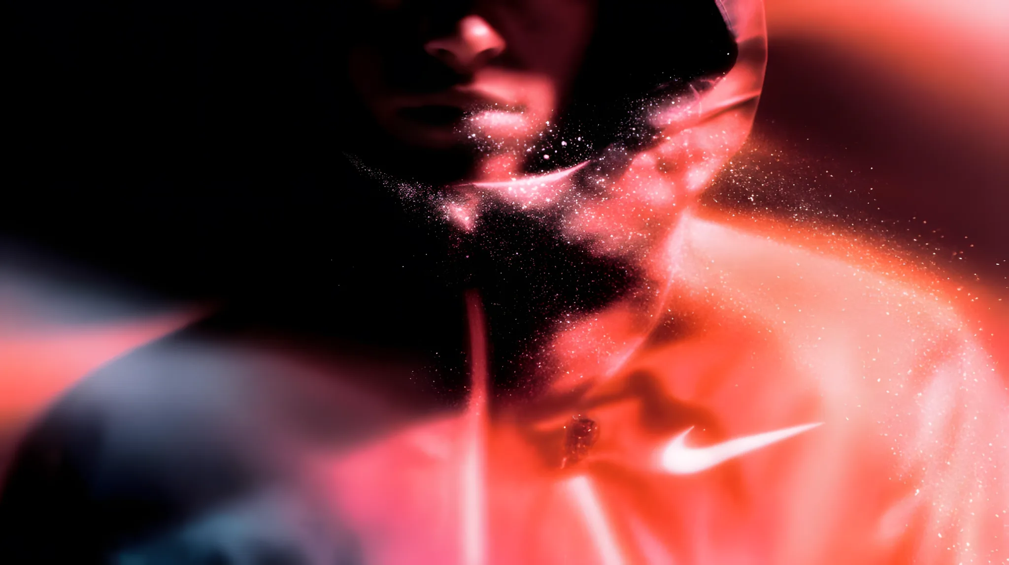 Nike — Winter in motion — visuel 1.3